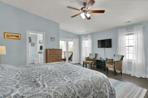 629 S. 4th Ave, A, Kure Beach, NC 28449