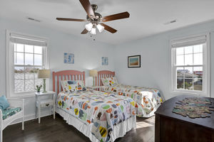 629 S. 4th Ave, A, Kure Beach, NC 28449