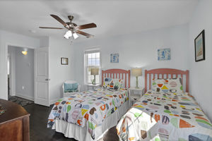 629 S. 4th Ave, A, Kure Beach, NC 28449