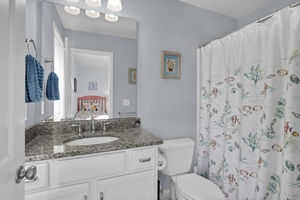 629 S. 4th Ave, A, Kure Beach, NC 28449