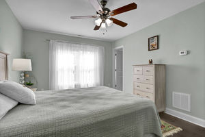 629 S. 4th Ave, A, Kure Beach, NC 28449