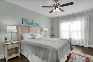 629 S. 4th Ave, A, Kure Beach, NC 28449