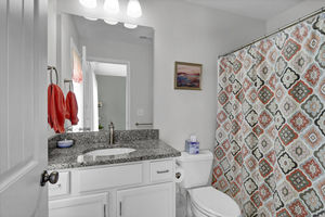 629 S. 4th Ave, A, Kure Beach, NC 28449