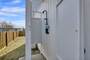 629 S. 4th Ave, A, Kure Beach, NC 28449