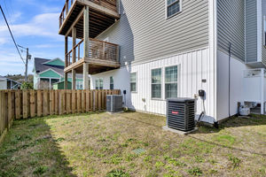629 S. 4th Ave, A, Kure Beach, NC 28449