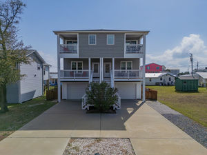 629 S. 4th Ave, A, Kure Beach, NC 28449