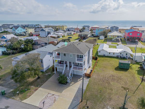 629 S. 4th Ave, A, Kure Beach, NC 28449