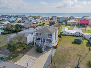629 S. 4th Ave, A, Kure Beach, NC 28449