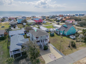 629 S. 4th Ave, A, Kure Beach, NC 28449