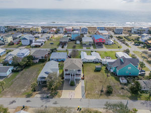 629 S. 4th Ave, A, Kure Beach, NC 28449