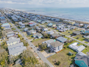 629 S. 4th Ave, A, Kure Beach, NC 28449