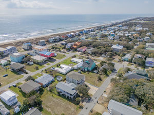 629 S. 4th Ave, A, Kure Beach, NC 28449