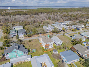 629 S. 4th Ave, A, Kure Beach, NC 28449