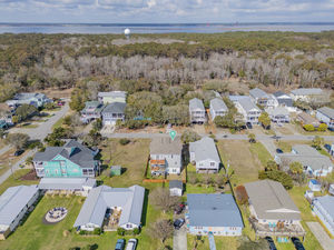 629 S. 4th Ave, A, Kure Beach, NC 28449