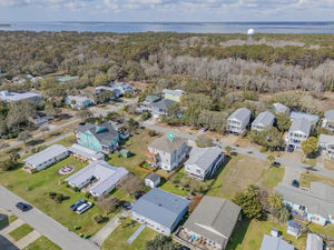 629 S. 4th Ave, A, Kure Beach, NC 28449
