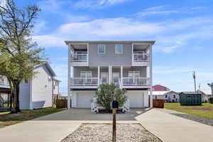 629 S. 4th Ave, A, Kure Beach, NC 28449