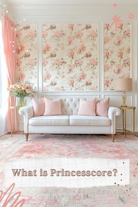 What is Princesscore?