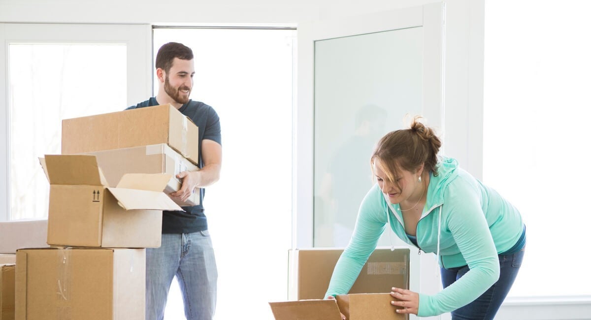 Buying A Home for The First Time With A Partner? Here’s What To Discuss First