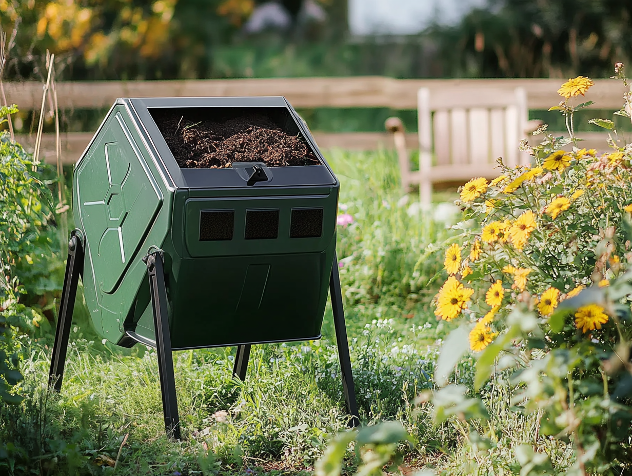 Composter