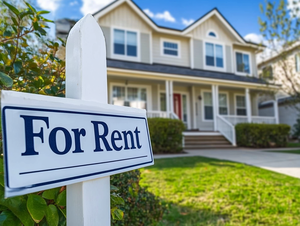 Home For Rent