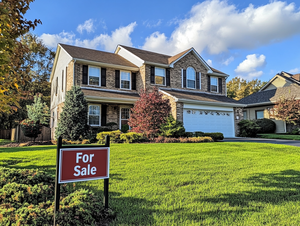 Home For Sale