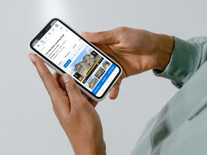 Listing Alert