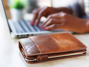 Paying Expenses