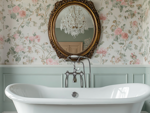 Princesscore Bathroom