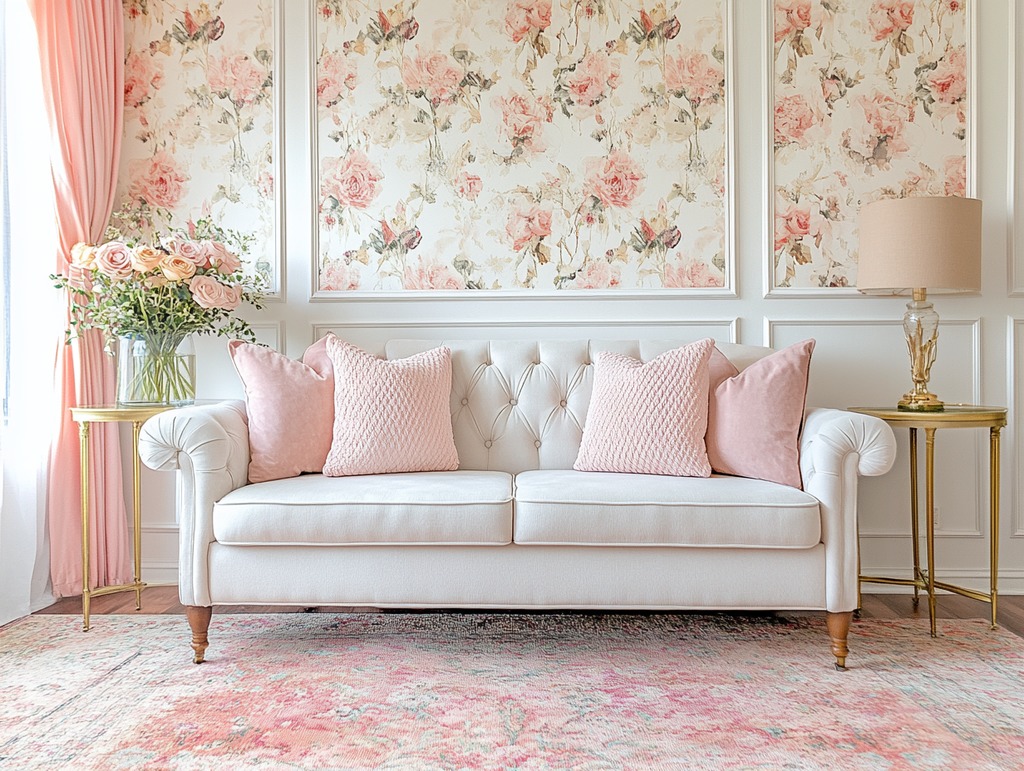 Princesscore Decor What is Princesscore? A Guide to Bringing Royal Romance Into Your Home