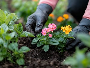 Wilmington Gardening Events to Enjoy This Spring