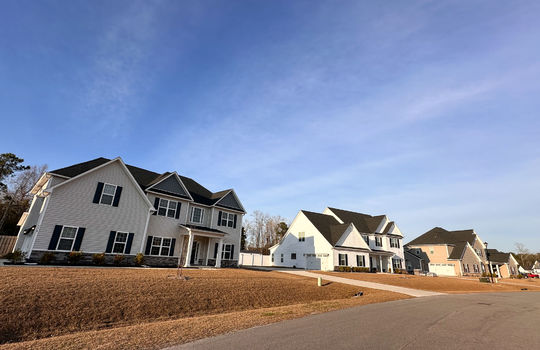 Windpointe - Example Homes-01