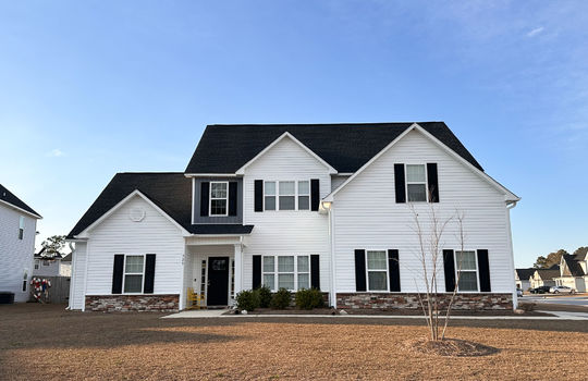 Windpointe - Example Homes-17