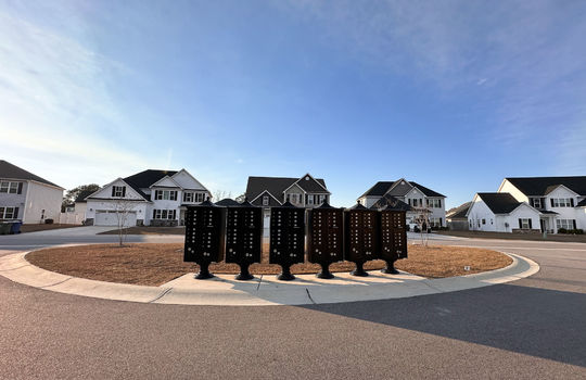 Windpointe - Example Homes-18