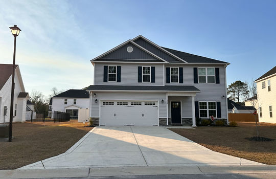 Windpointe - Example Homes-19