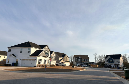 Windpointe - Example Homes-21