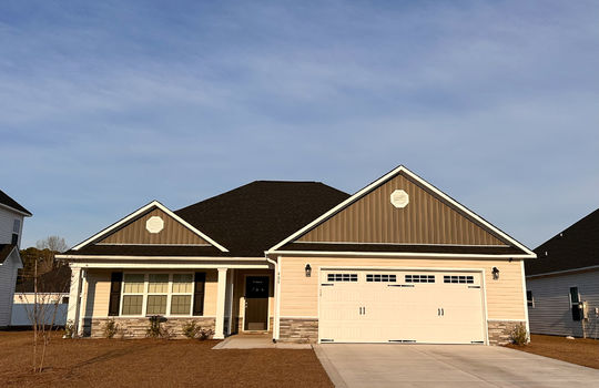 Windpointe - Example Homes-22