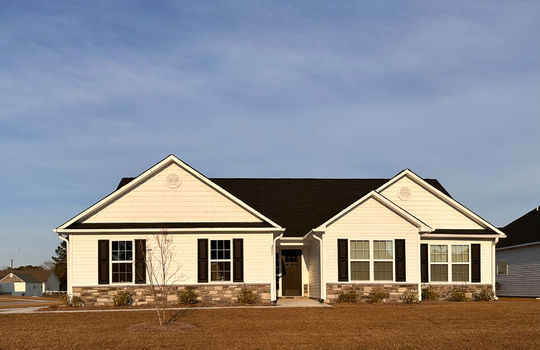 Windpointe - Example Homes-23