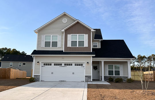 Windpointe - Example Homes-26