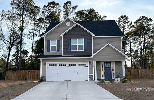 Windpointe - Example Homes-28