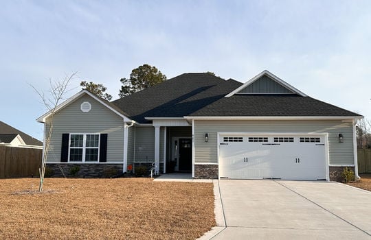 Windpointe - Example Homes-29