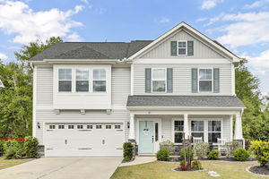41 Milano Court, Hampstead, NC 28443 - Villages at Olde Point