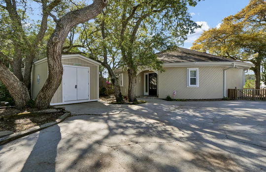 3016 W. Yacht Dr, Oak Island, NC 28465 | Intracoastal Home