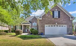 513 Windchime Drive, Wilmington, NC 28412 - Rivers Edge