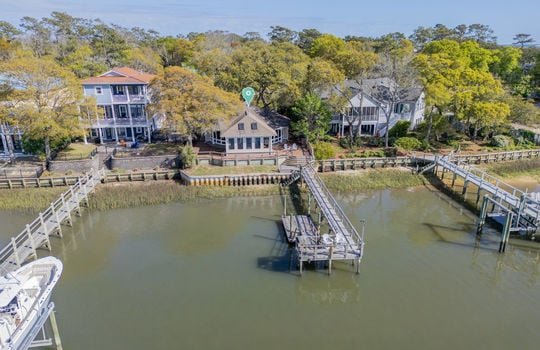 3016 W. Yacht Dr, Oak Island, NC 28465 | Intracoastal Home