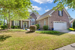 513 Windchime Drive, Wilmington, NC 28412 - Rivers Edge