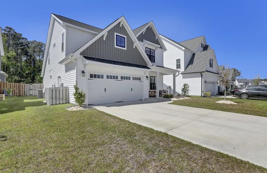409 N. Wild Indigo Place, Hampstead, NC 28443 | Magnolia Reserve
