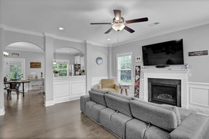 41 Milano Court, Hampstead, NC 28443 - Villages at Olde Point