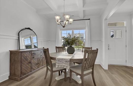 409 N. Wild Indigo Place, Hampstead, NC 28443 | Magnolia Reserve