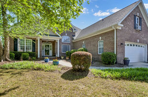 513 Windchime Drive, Wilmington, NC 28412 - Rivers Edge