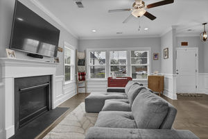 41 Milano Court, Hampstead, NC 28443 - Villages at Olde Point